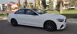 مێرسێدس بێنز E-Class